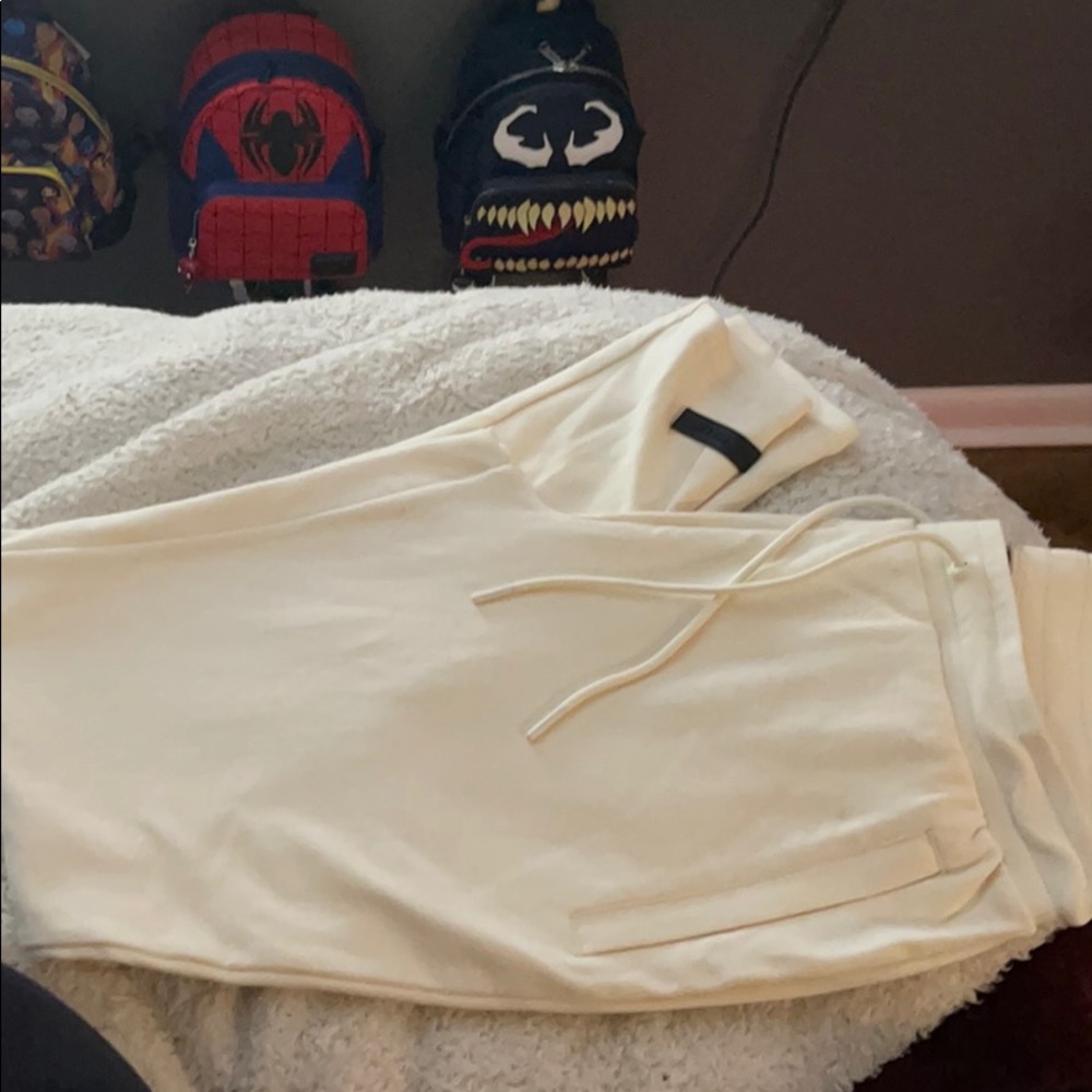 Alphalete joggers NWOT